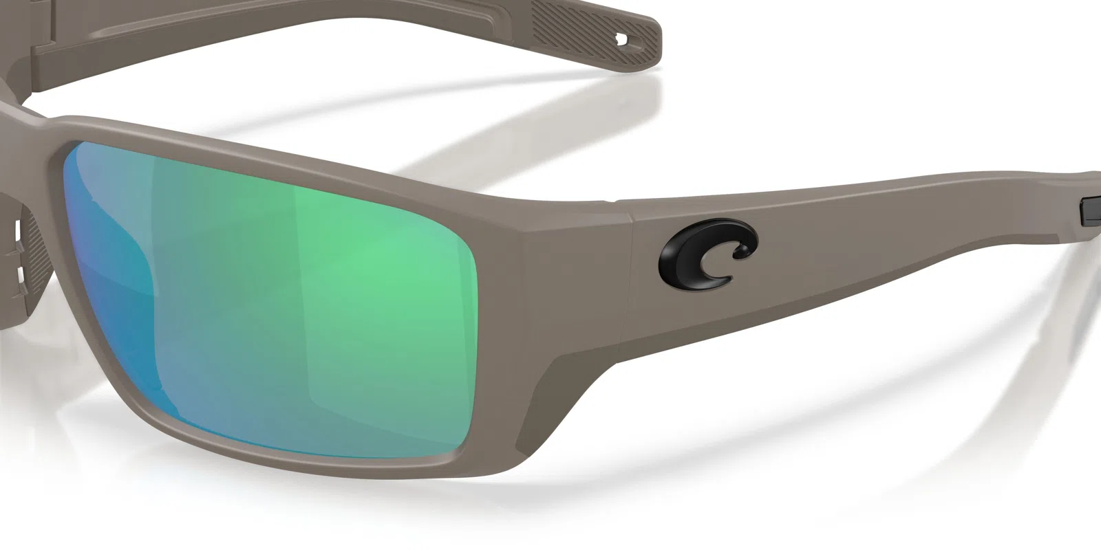 Costa Del Mar Fantail Pro 9079 Sunglasses - view 126